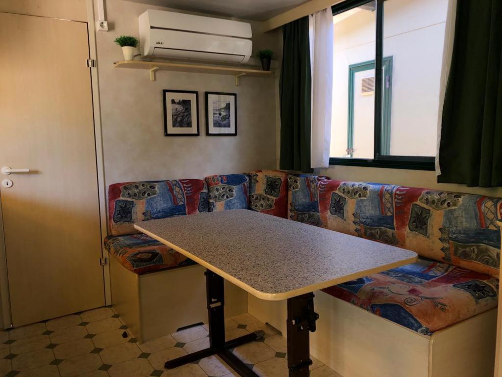 Zona Rosa 5 Chalet Mit Klimaanlage Und Wlan Viareggio Esterno foto
